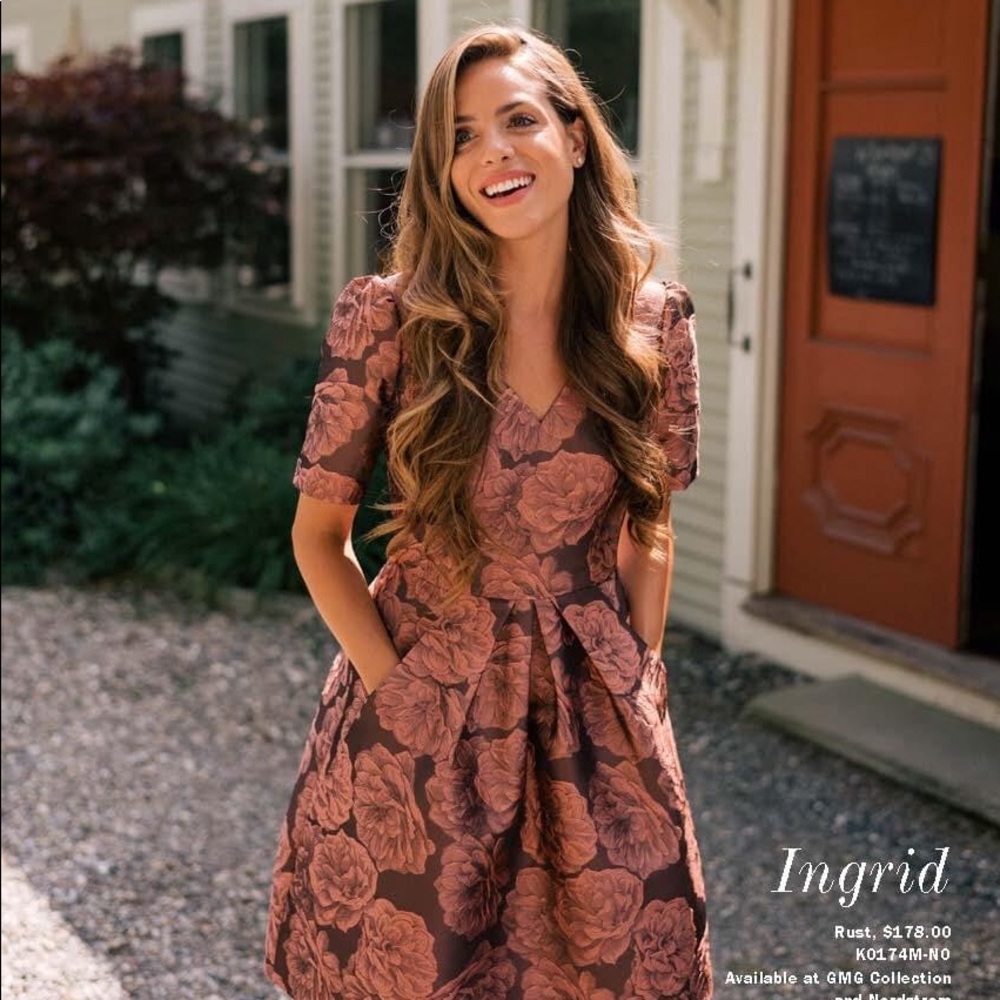 ISO Gal Meets Glam Ingrid 10-12